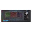 کیبورد مخصوص بازی بیاند مدل  BGK-3300 RGB