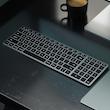 کیبورد ساتچی مدل SLIM X2