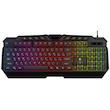 کیبورد مخصوص بازی بیاند مدل BGK 9400 RGB