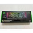 کیبورد مخصوص بازی ریزر مدل Blackwidow V4 Green Switch