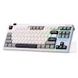 کیبورد مخصوص بازی ردراگون مدل OTIIM K729WGB PRO