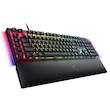 کیبورد مخصوص بازی ریزر مدل Blackwidow V4 Green Switch