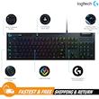 کیبورد مخصوص بازی لاجیتک مدل G815