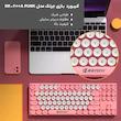 کیبورد مخصوص بازی جرتک مدل DK-600A PUNK