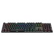 کیبورد مخصوص بازی ردراگون مدل Shrapnel K589 RGB