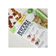تشویقی گربه جیم کت مدل Nutri Pockets با طعم اردک وزن 60 گرم