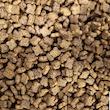 غذا خشک گربه نابالغ تیستی مدل کیتن فله طعم مرغ و ماهی وزن 1500 گرم