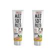 خمیر مالت گربه رداسپرینگ مدل Malt Soft Paste Chicken با طعم مرغ بسته 2 عددی