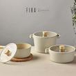 قابلمه نیوفلیم مدل FIKA-DEPP STOCKTOP سایز 22