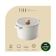 قابلمه نیوفلیم مدل FIKA-DEPP STOCKTOP سایز 22