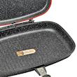 تابه دی اس پی مدل CA007-F40-Black سایز 40