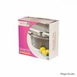  قابلمه عروس مدل درب فلزی دیاکو کد 0342 سایز 42
