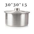 قابلمه مدل روحی SE-M0057 سایز 30