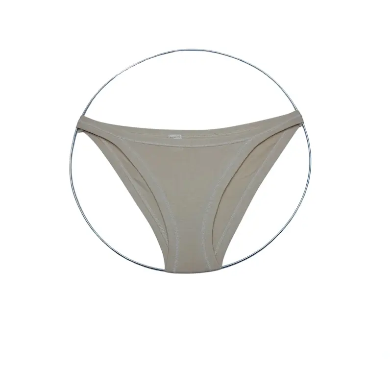 شورت زنانه نخی بکلس میسنلا 