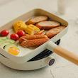 تابه نیوفلیم مدل BRUNCH PAN سایز 29