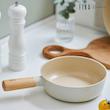 تابه نیوفلیم مدل WOK سایز 26