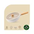 تابه نیوفلیم مدل WOK سایز 26