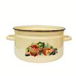 قابلمه مدل لعابی طرح کدو 5.5L  سایز 24