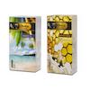 کاندوم کلایمکس مدل Tropical 11بسته 12 عددی به همراه 	 کاندوم کلایمکس مدل Honey Milk  بسته 12 عددی