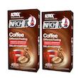 کاندوم کدکس مدل cofee دو بسته 12 عددی