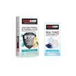 کاندوم سوئیس کر مدل ANTI BACTERIAL بسته 12 عددی  به همراه  کاندوم سوئیس کر مدل REAL THIN بسته 12 عددی