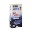 کاندوم ناچ کدکس مدل PROLONG DELAY بسته 12 عددی به همراه کاندوم ناچ کدکس مدل 690 BIG DOTS بسته 10 عددی