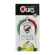 کاندوم تاخیری اورز مدل ICE MOHITO بسته 12 عددی به همراه کاندوم ساده اورز مدل OILY PLUS بسته 12 عددی