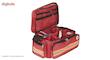 کیف کمک های اولیه مدل Emergency Bag