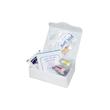 کیف کمک های اولیه درمان پژوه مدل dp-l کد 47071