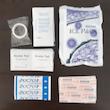کیف کمک های اولیه مدل TRAUMA-18PCD