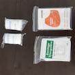 کیف کمک های اولیه مدل TRAUMA-18PCD