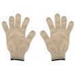 دستکش پاژند مدل ریز بافت بسته 10 جفتی