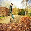 دستکش باغبانی بوش مدل green
