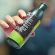 دستکش نامرئی شرکت دانش بنیان آرامید یزد مدل Invisible glove حجم 300 میلی لیتر