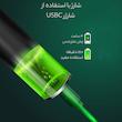 ماشین اصلاح موی سر و صورت دی اس پی مدل 90492