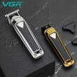 ماشین اصلاح موی سر و صورت وی جی ار مدل V-907