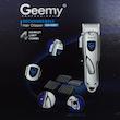 ماشین اصلاح موی سر و صورت جیمی مدل GM-6567