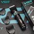 ماشین اصلاح موی سر و صورت وی جی ار مدل V-163