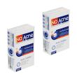 صابون شستشو نو آکنه مدل Salicylic Acid وزن 100 گرم مجموعه 2 عددی