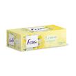 صابون شستشو فاکس مدل Lemon تحت لیسانس وزن125 گرم مجموعه 2 عددی