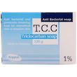 پن شستشو کاپوس مدل T.C.C وزن 100 گرم