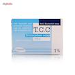 پن شستشو کاپوس مدل T.C.C وزن 100 گرم
