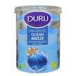 صابون شستشو دورو مدل Ocean تحت لیسانس وزن110 گرم بسته 4 عددی