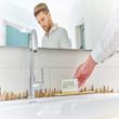 صابون شستشو فوراور لیوینگ پروداکتس مدل کره آواکادو وزن 150 گرم