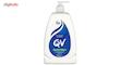 کرم شست‌وشو کیووی Gentle Wash حجم 500 میلی لیتر