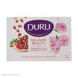 صابون دورو مدل Delicate Beauty تحت لیسانس وزن120 گرم بسته 6 عددی