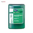 صابون شستشو کاپوس مدل Aloe Vera وزن125 گرم