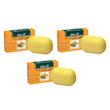 صابون گل سیتو مدل SULFIX وزن 100 گرم مجموعه 3 عددی