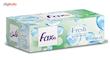 صابون فاکس مدل Fresh تحت لیسانس بسته 6 عددی