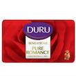 صابون شستشو دورو مدل PURE ROMANCE تحت لیسانس وزن90 گرم مجموعه 3 عددی